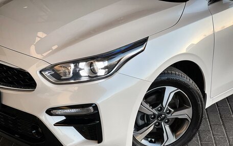 KIA Cerato IV, 2020 год, 1 749 000 рублей, 10 фотография