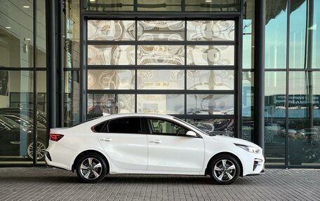 KIA Cerato IV, 2020 год, 1 749 000 рублей, 8 фотография