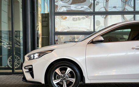 KIA Cerato IV, 2020 год, 1 749 000 рублей, 9 фотография