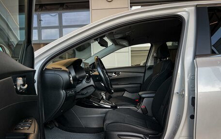 KIA Cerato IV, 2020 год, 1 749 000 рублей, 16 фотография
