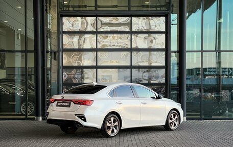 KIA Cerato IV, 2020 год, 1 749 000 рублей, 7 фотография