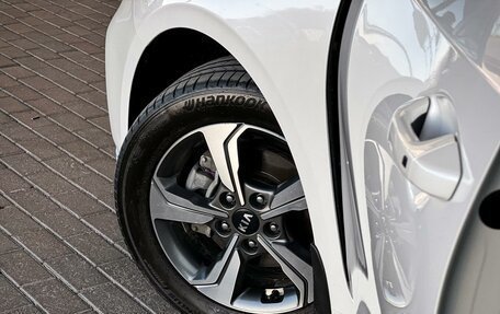 KIA Cerato IV, 2020 год, 1 749 000 рублей, 11 фотография