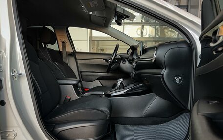 KIA Cerato IV, 2020 год, 1 749 000 рублей, 18 фотография