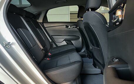 KIA Cerato IV, 2020 год, 1 749 000 рублей, 19 фотография