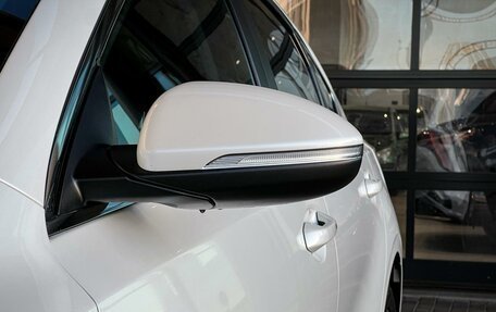 KIA Cerato IV, 2020 год, 1 749 000 рублей, 15 фотография