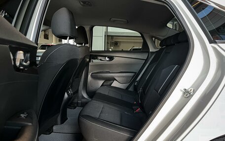 KIA Cerato IV, 2020 год, 1 749 000 рублей, 17 фотография