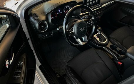 KIA Cerato IV, 2020 год, 1 749 000 рублей, 20 фотография