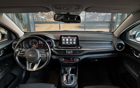 KIA Cerato IV, 2020 год, 1 749 000 рублей, 24 фотография