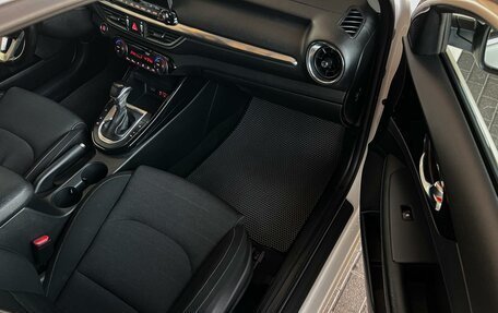 KIA Cerato IV, 2020 год, 1 749 000 рублей, 21 фотография
