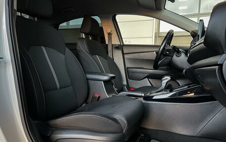 KIA Cerato IV, 2020 год, 1 749 000 рублей, 22 фотография