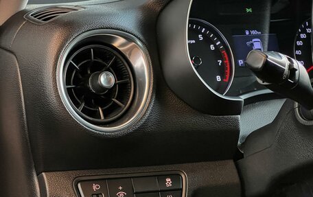 KIA Cerato IV, 2020 год, 1 749 000 рублей, 28 фотография