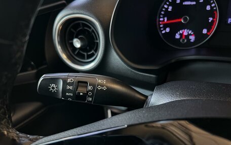 KIA Cerato IV, 2020 год, 1 749 000 рублей, 25 фотография