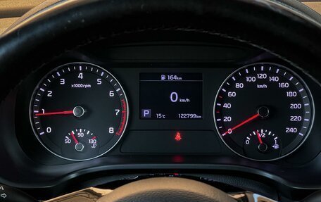 KIA Cerato IV, 2020 год, 1 749 000 рублей, 30 фотография