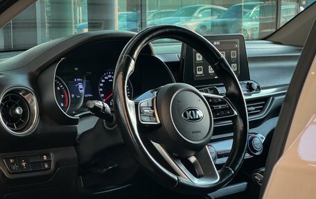 KIA Cerato IV, 2020 год, 1 749 000 рублей, 27 фотография