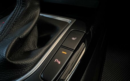 KIA Cerato IV, 2020 год, 1 749 000 рублей, 36 фотография