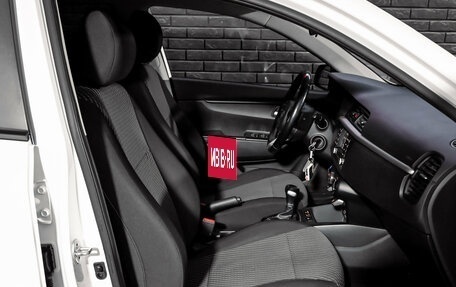 KIA Rio IV, 2017 год, 1 280 000 рублей, 11 фотография