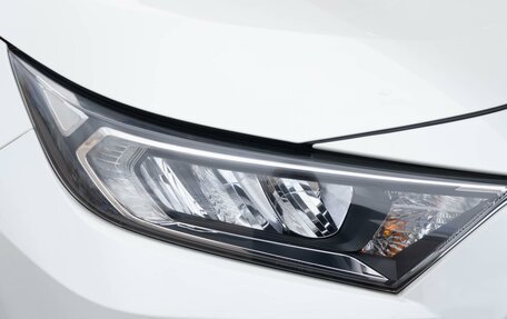 Toyota RAV4, 2020 год, 4 050 000 рублей, 7 фотография