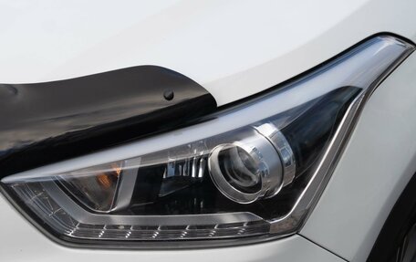 Hyundai Creta I рестайлинг, 2018 год, 1 765 000 рублей, 7 фотография