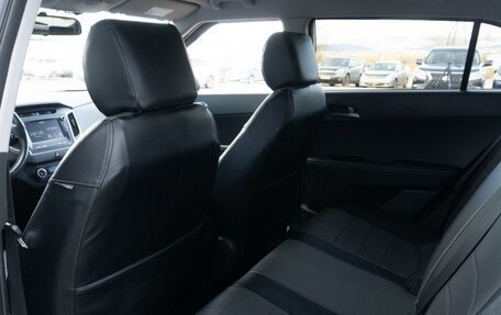 Hyundai Creta I рестайлинг, 2018 год, 1 765 000 рублей, 16 фотография