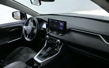 Toyota RAV4, 2023 год, 3 332 000 рублей, 9 фотография