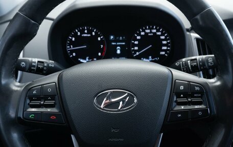Hyundai Creta I рестайлинг, 2018 год, 1 765 000 рублей, 21 фотография