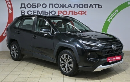 Toyota RAV4, 2023 год, 3 332 000 рублей, 3 фотография