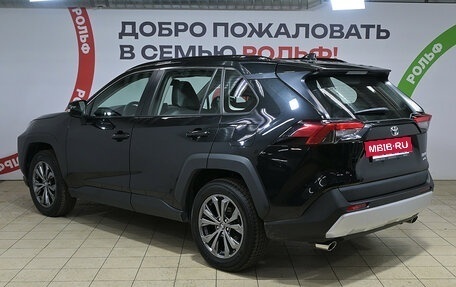 Toyota RAV4, 2023 год, 3 332 000 рублей, 6 фотография