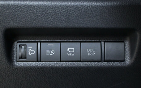 Toyota RAV4, 2023 год, 3 332 000 рублей, 16 фотография
