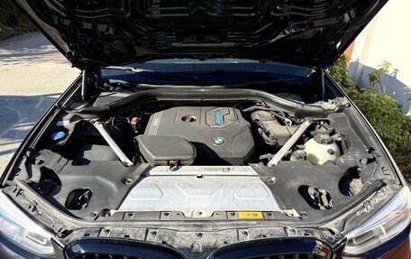 BMW X3, 2021 год, 5 390 000 рублей, 7 фотография