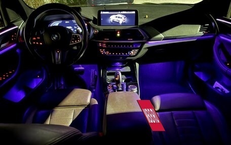 BMW X3, 2021 год, 5 390 000 рублей, 11 фотография
