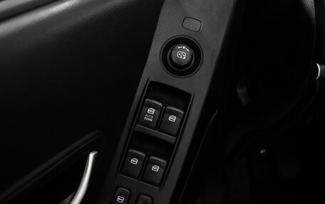 SsangYong Actyon II рестайлинг, 2013 год, 890 600 рублей, 10 фотография