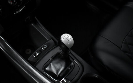 SsangYong Actyon II рестайлинг, 2013 год, 890 600 рублей, 11 фотография