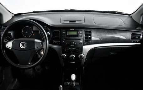 SsangYong Actyon II рестайлинг, 2013 год, 890 600 рублей, 14 фотография