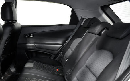 SsangYong Actyon II рестайлинг, 2013 год, 890 600 рублей, 12 фотография