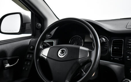 SsangYong Actyon II рестайлинг, 2013 год, 890 600 рублей, 15 фотография