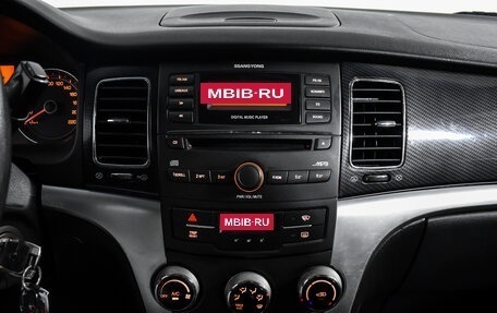 SsangYong Actyon II рестайлинг, 2013 год, 890 600 рублей, 16 фотография