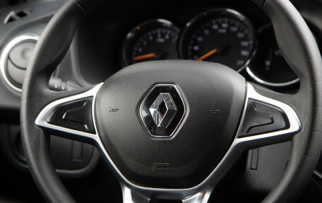 Renault Sandero II рестайлинг, 2021 год, 1 028 000 рублей, 12 фотография
