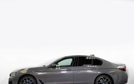 BMW 5 серия, 2022 год, 5 400 000 рублей, 6 фотография