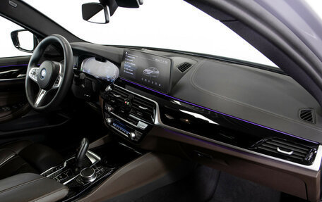 BMW 5 серия, 2022 год, 5 400 000 рублей, 7 фотография