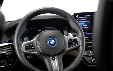 BMW 5 серия, 2022 год, 5 400 000 рублей, 12 фотография