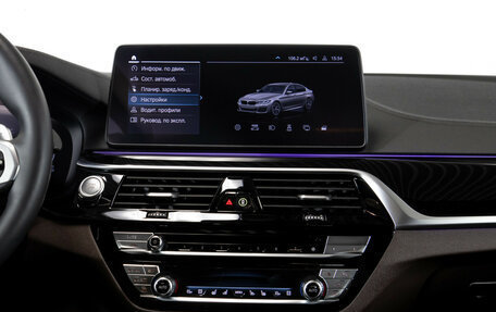 BMW 5 серия, 2022 год, 5 400 000 рублей, 11 фотография