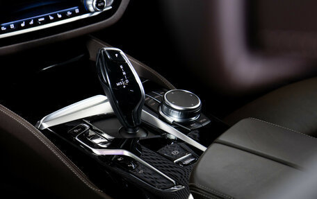 BMW 5 серия, 2022 год, 5 400 000 рублей, 19 фотография