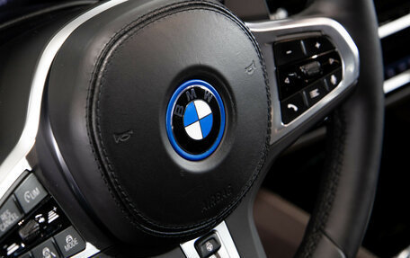 BMW 5 серия, 2022 год, 5 400 000 рублей, 15 фотография