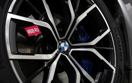 BMW 5 серия, 2022 год, 5 400 000 рублей, 25 фотография