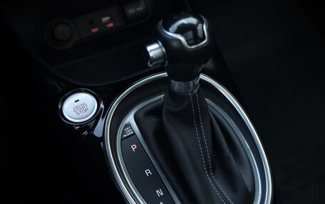KIA Soul II рестайлинг, 2018 год, 1 849 777 рублей, 24 фотография
