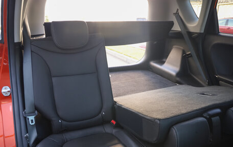 KIA Soul II рестайлинг, 2018 год, 1 849 777 рублей, 29 фотография