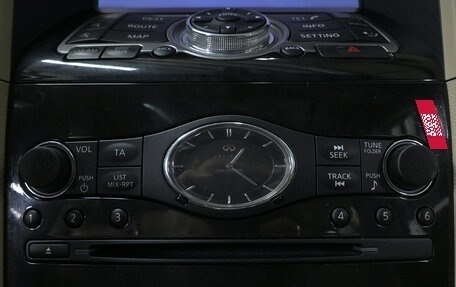 Infiniti QX70, 2014 год, 2 220 000 рублей, 13 фотография