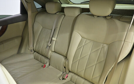 Infiniti QX70, 2014 год, 2 220 000 рублей, 20 фотография