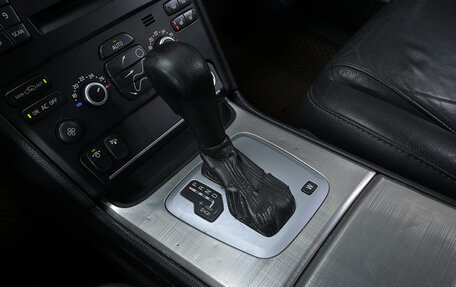 Volvo XC90 II рестайлинг, 2009 год, 875 000 рублей, 12 фотография