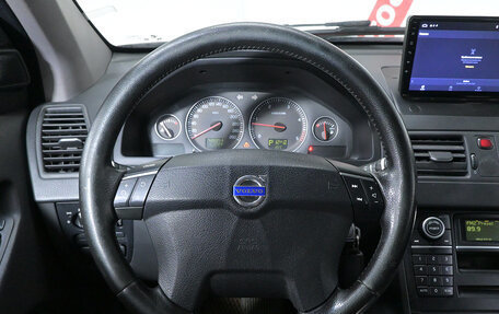 Volvo XC90 II рестайлинг, 2009 год, 875 000 рублей, 10 фотография